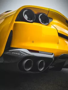 OMEGA SKINZ OS-795 Dynamitely Awesome Vinyl