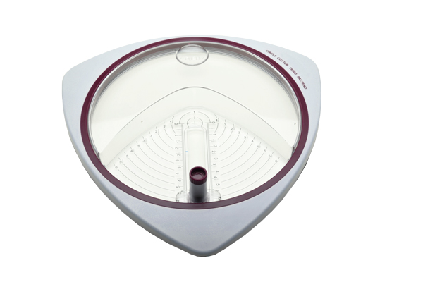 EasyOrbit Rondo - Cirkelskärare