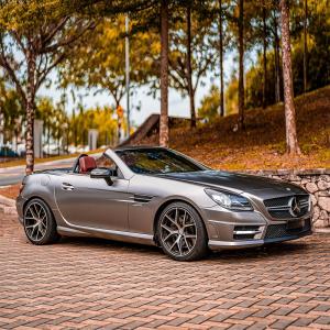 TeckWrap ECH02 Gunsmoke Grey