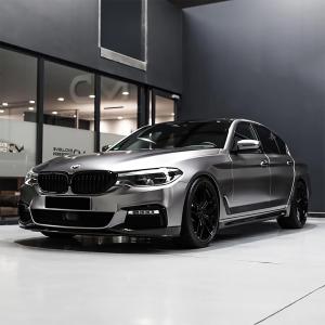 TeckWrap ECH02 Gunsmoke Grey