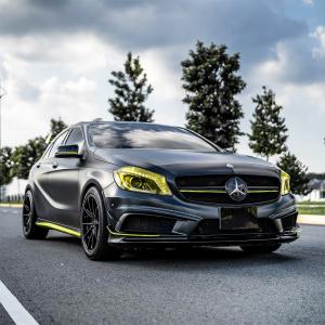 TeckWrap ECH15 Navy Black