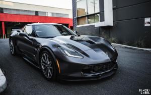 TeckWrap ECH21 Dark Platinum