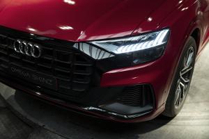 OMEGA SKINZ OS-775 Vamp Me Vinyl