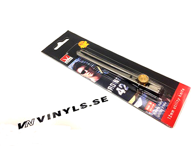 VN Vinyls Proffs Metall brytblads kniv