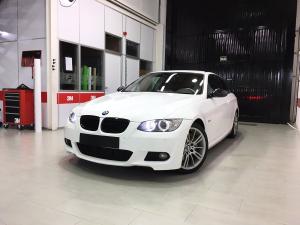 3M 2080-G10 Gloss White Vinyl