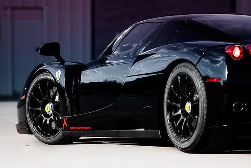 3M 2080-G12 Gloss Black Vinyl