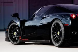 3M 2080-G12 Gloss Black Vinyl