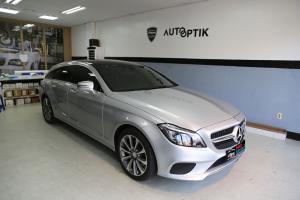 3M 2080-G120 Metallic Gloss White Aluminium Vinyl