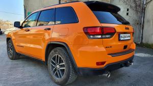 3M 2080-G24 Gloss Deep Orange Vinyl