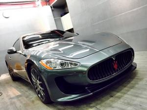 3M 2080-G251 Metallic Gloss Sterling Silver Vinyl