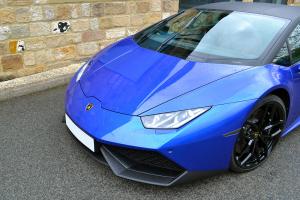 3M 2080-G377 Metallic Gloss Cosmic Blue Vinyl