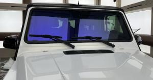 TeckWrap TWF-K01 Neptune Blue Chameleon Solfilm