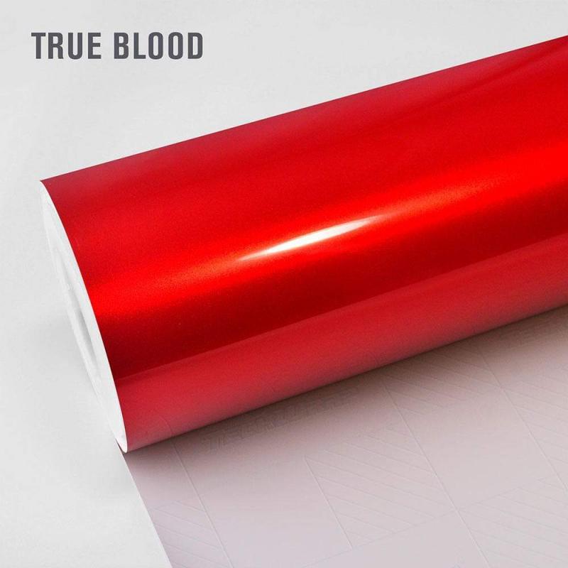 TeckWrap GAL01R-HD True Blood