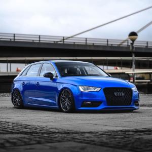 TeckWrap GAL02-HD Blue Gem