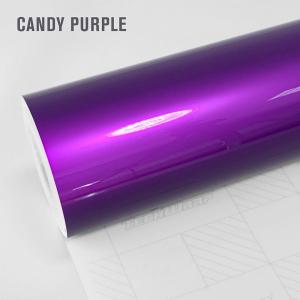 TeckWrap GAL03-HD Candy Purple