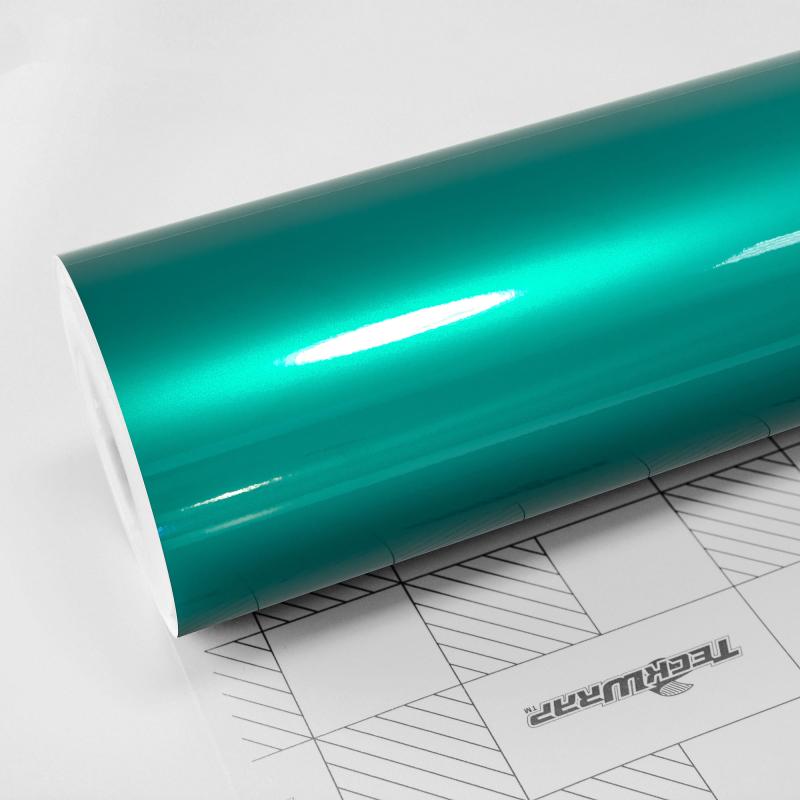 TeckWrap GAL05-HD Mermaid Green
