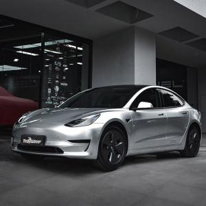 TeckWrap GAL11-HD Silver Mist