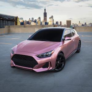 TeckWrap GAL23-HD Pink Gold