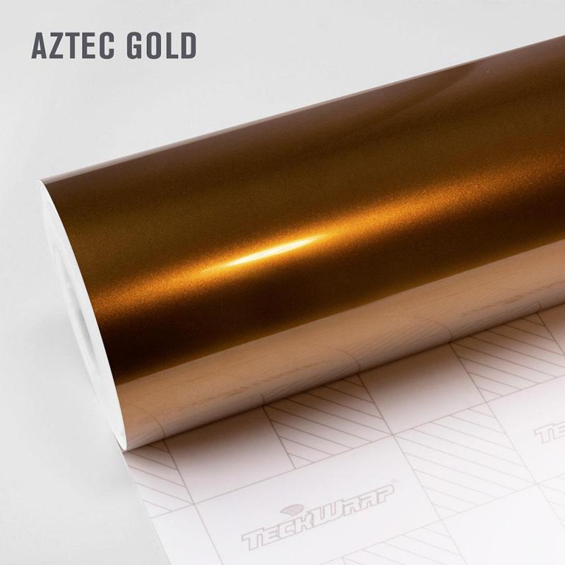 TeckWrap GAL24-HD Aztec Gold