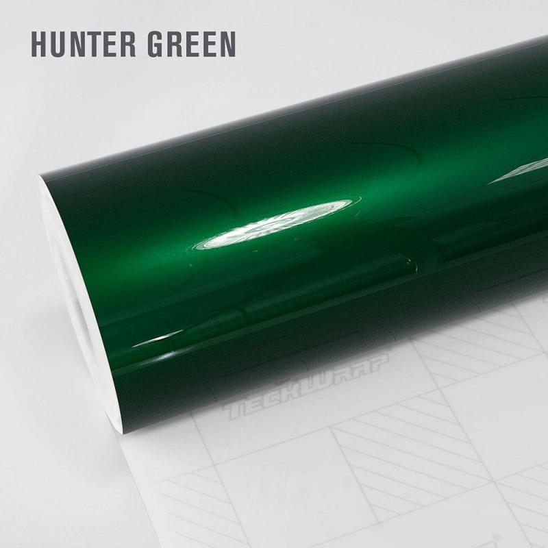 TeckWrap GAL29-HD Hunter Green