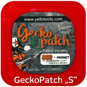 GeckoPatch