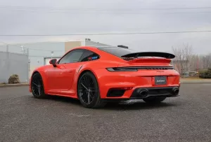 TeckWrap CG24-HD Lava Orange