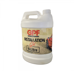 Global GPF Gel 5L Dunk