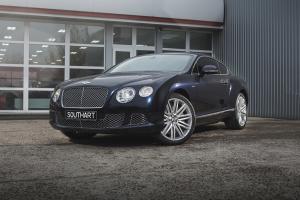 3M 2080-GP272 Gloss Midnight Blue Vinyl