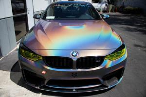3M 2080-GP281 Gloss Flip Psychedelic