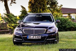 3M 2080-GP282 Gloss Ember Black Vinyl