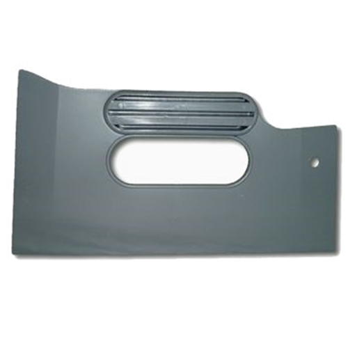 5-Way trim guide grå