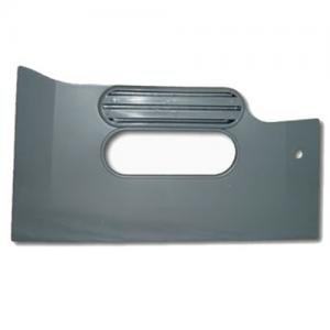 5-Way trim guide grå