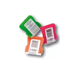 Mini skraphandtag med rakblad