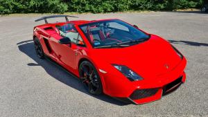 3M 2080-HG13 High Gloss Rod Red Vinyl