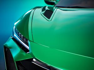 3M 2080-HG36 High Gloss Mantis Green
