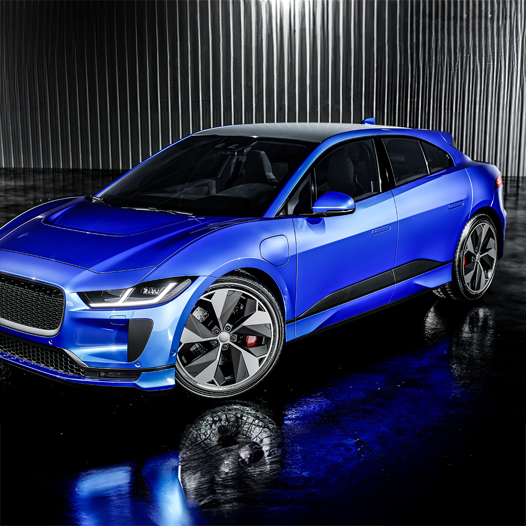 3M 2080-HG378 High Gloss Blue Raspberry