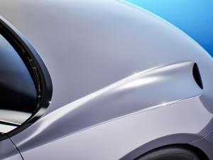 3M 2080-HG61 High Gloss Nardo Gray Vinyl