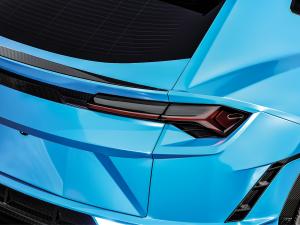 3M 2080-HG77 High Gloss Sky Blue Vinyl