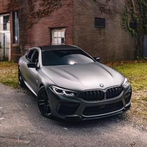 TeckWrap HM02-R Black Silver