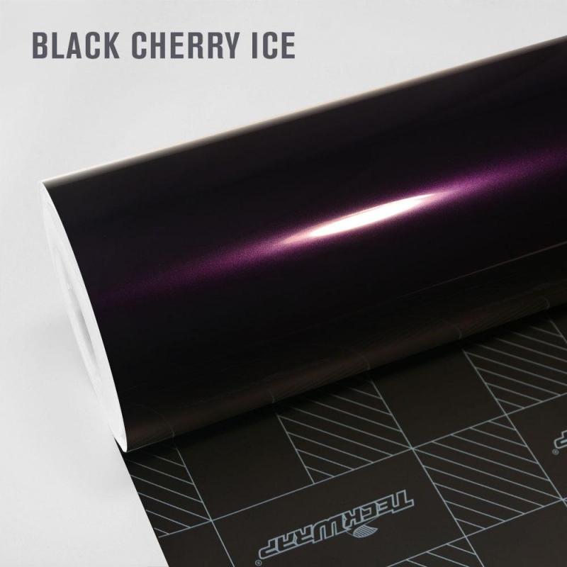 TeckWrap HM08-HD Black Cherry Ice