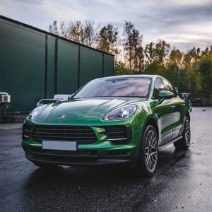 TeckWrap HM12-HD Sonoma Green