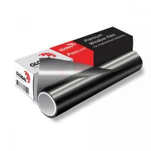 Global QDP Ceramic Proffs Solfilm