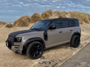 OMEGA SKINZ OS-717 End of Decay Vinyl