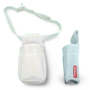 PaintisDead - PROBELT LITE Verktygsväska