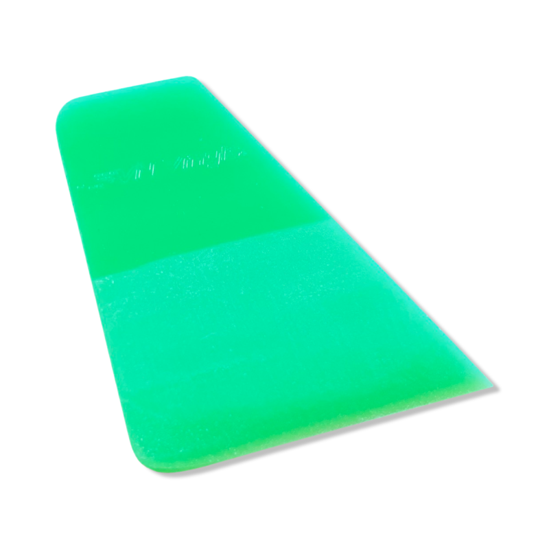 VN Green Squeegee (TRIANGLE 6,5CM)