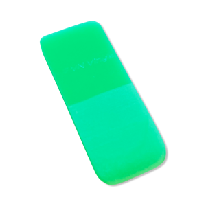 VN Green Squeegee (STICK)