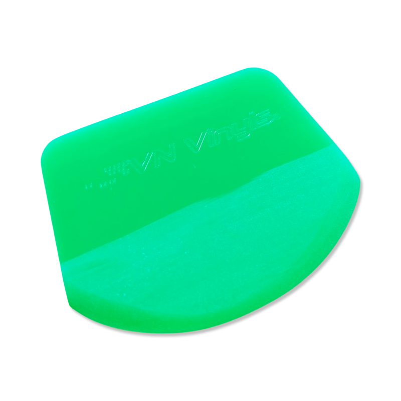 VN Green Squeegee (MOON)