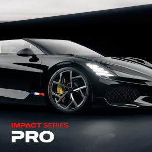 NKODA Impact PRO PPF