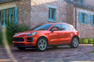 KPMF K75404 Gloss Ember Orange Vinyl