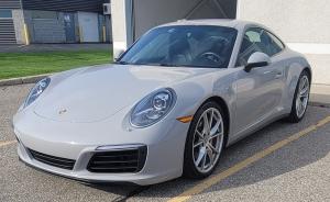 KPMF Chalk White K75411 Vinyl